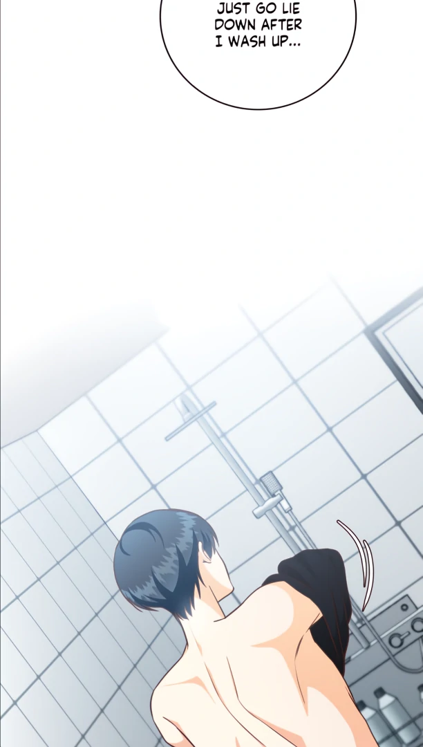 My Unexpected Roommate [Official] - Chapter 30 manhwa