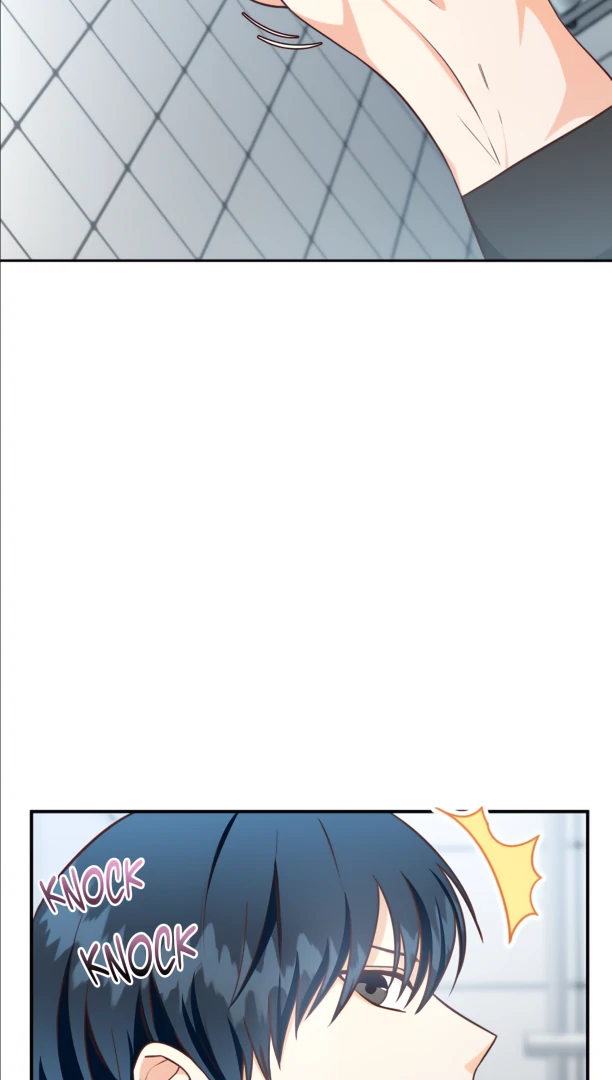 My Unexpected Roommate [Official] - Chapter 30 manhwa
