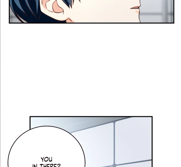 My Unexpected Roommate [Official] - Chapter 30 manhwa
