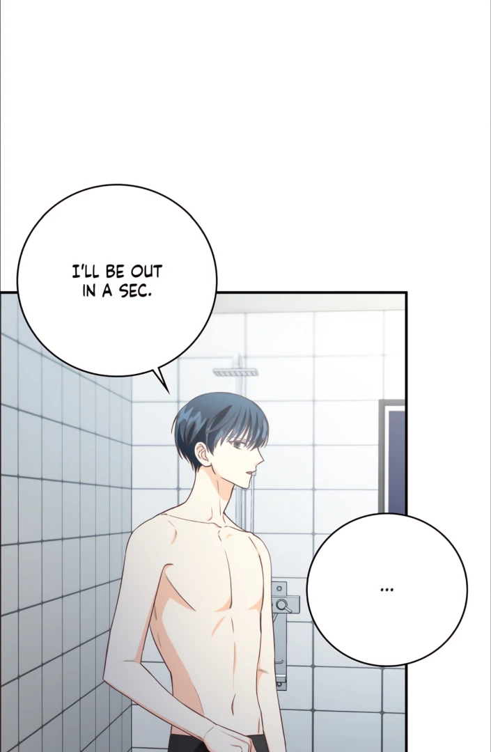 My Unexpected Roommate [Official] - Chapter 30 manhwa