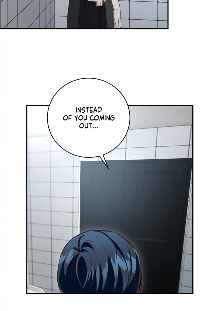 My Unexpected Roommate [Official] - Chapter 30 manhwa