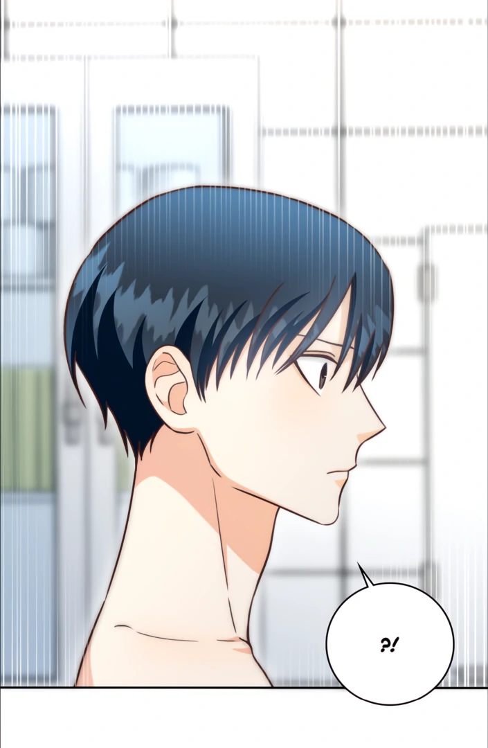 My Unexpected Roommate [Official] - Chapter 30 manhwa