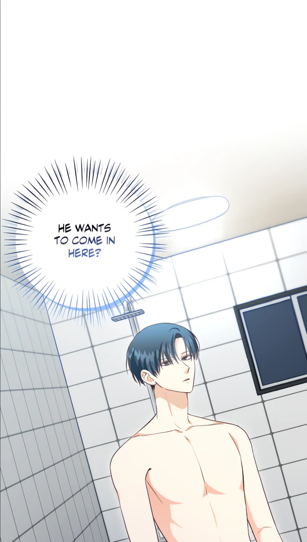 My Unexpected Roommate [Official] - Chapter 31 manhwa