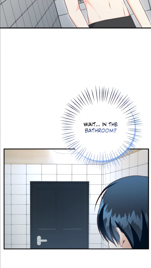 My Unexpected Roommate [Official] - Chapter 31 manhwa