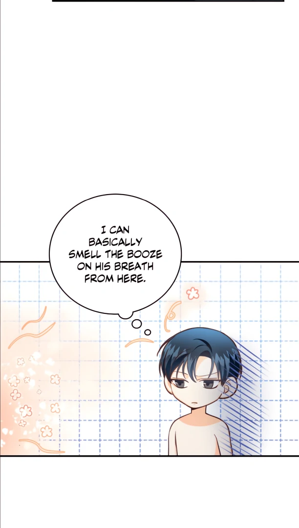 My Unexpected Roommate [Official] - Chapter 31 manhwa