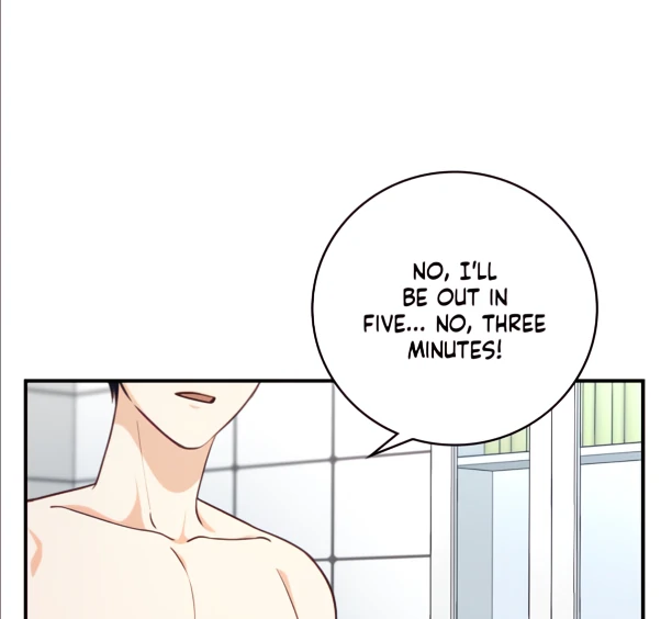 My Unexpected Roommate [Official] - Chapter 31 manhwa