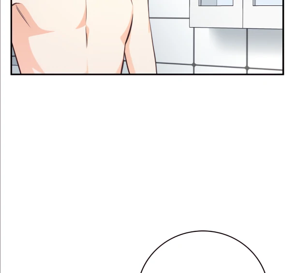 My Unexpected Roommate [Official] - Chapter 31 manhwa