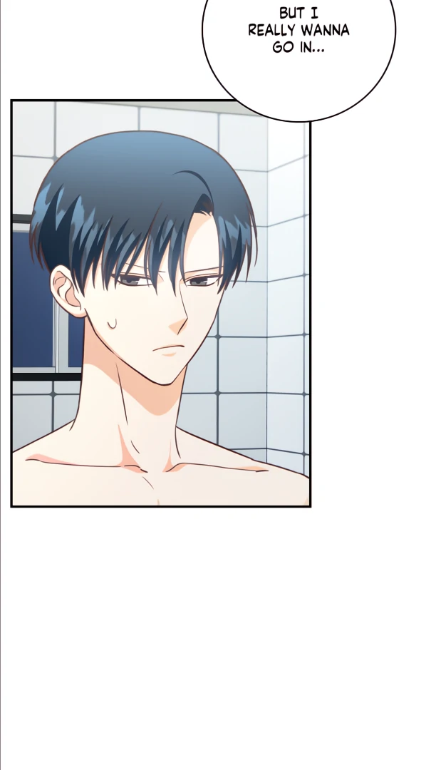 My Unexpected Roommate [Official] - Chapter 31 manhwa
