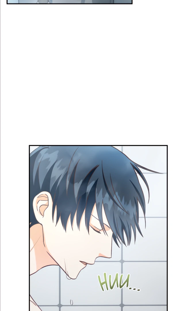 My Unexpected Roommate [Official] - Chapter 31 manhwa