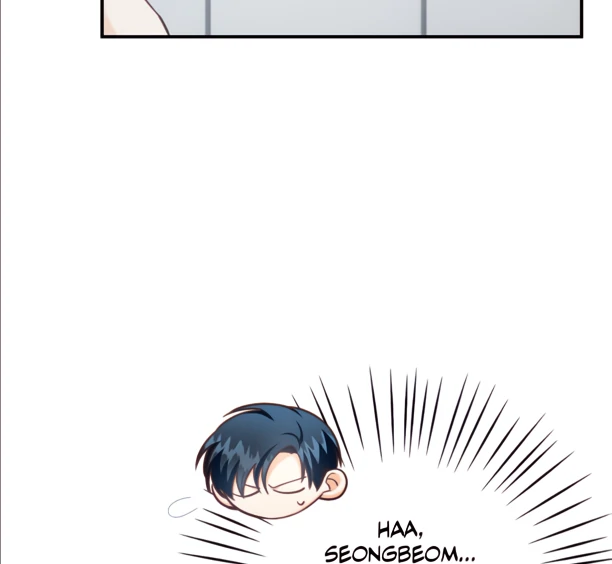 My Unexpected Roommate [Official] - Chapter 31 manhwa