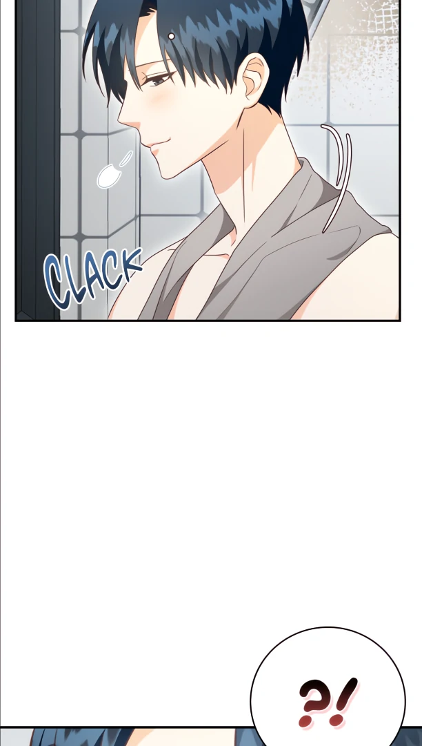 My Unexpected Roommate [Official] - Chapter 31 manhwa