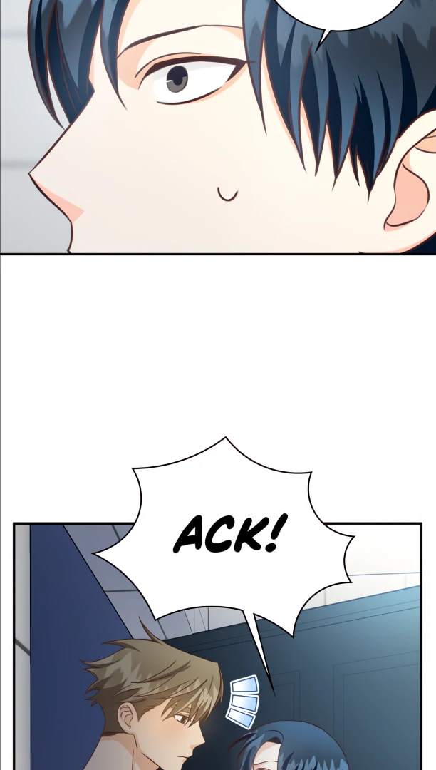 My Unexpected Roommate [Official] - Chapter 31 manhwa