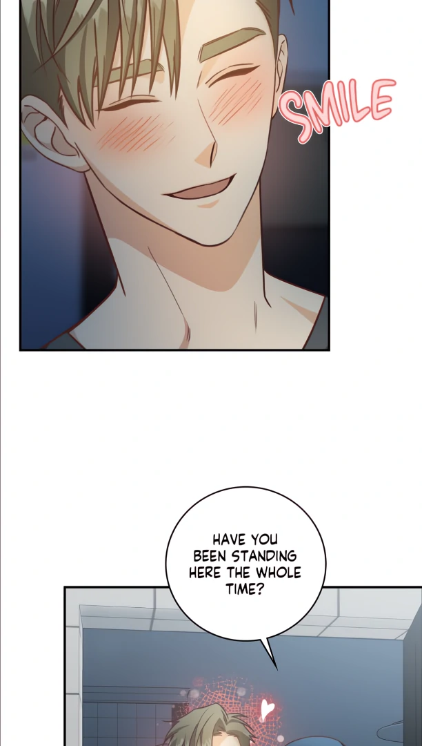 My Unexpected Roommate [Official] - Chapter 31 manhwa