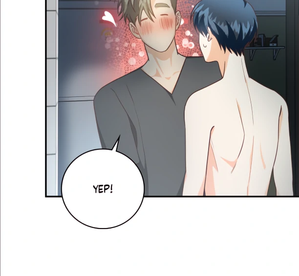 My Unexpected Roommate [Official] - Chapter 31 manhwa