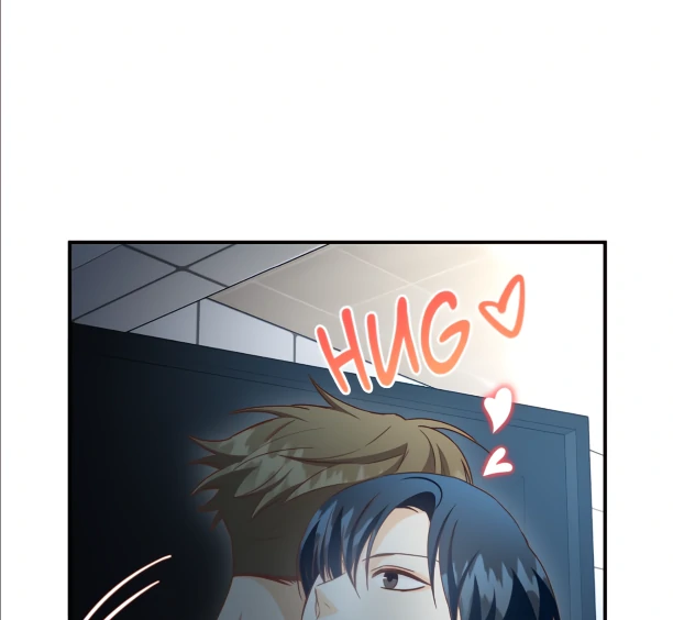 My Unexpected Roommate [Official] - Chapter 31 manhwa