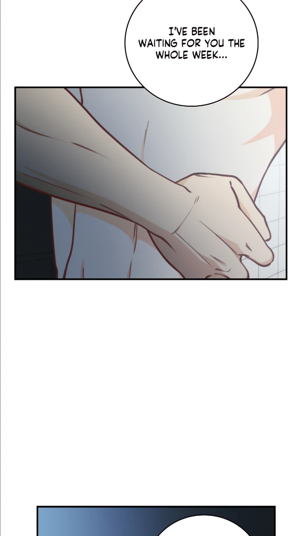 My Unexpected Roommate [Official] - Chapter 31 manhwa