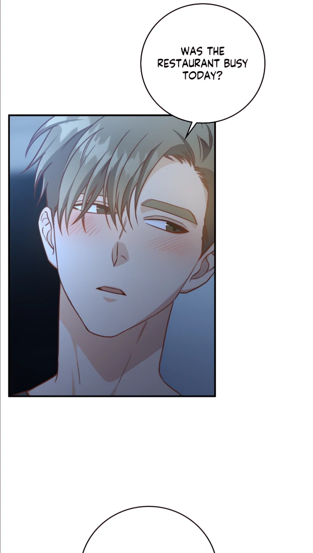 My Unexpected Roommate [Official] - Chapter 31 manhwa