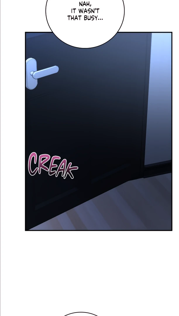 My Unexpected Roommate [Official] - Chapter 31 manhwa