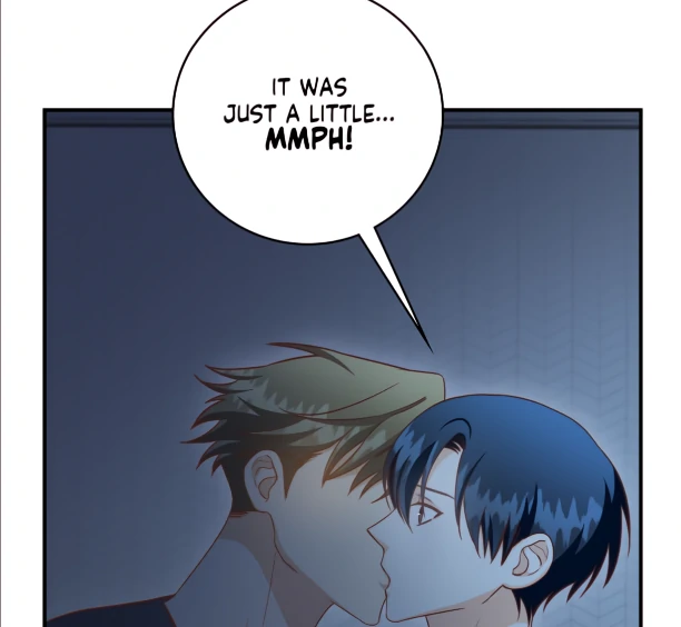 My Unexpected Roommate [Official] - Chapter 31 manhwa
