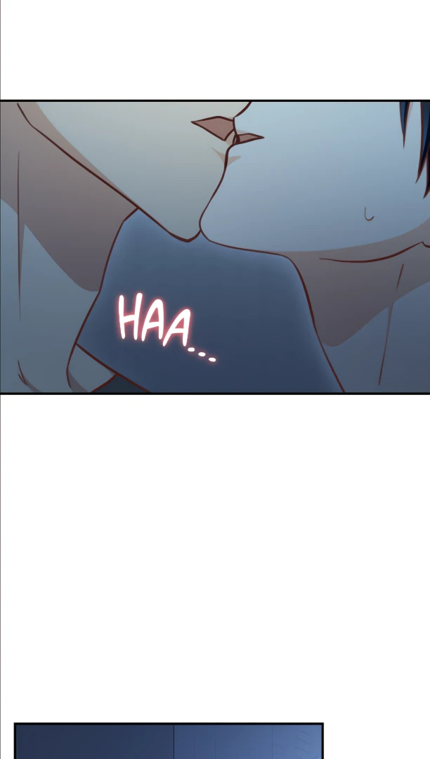 My Unexpected Roommate [Official] - Chapter 31 manhwa