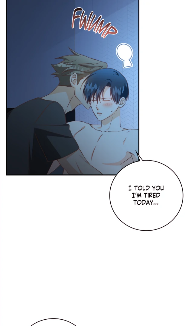 My Unexpected Roommate [Official] - Chapter 31 manhwa