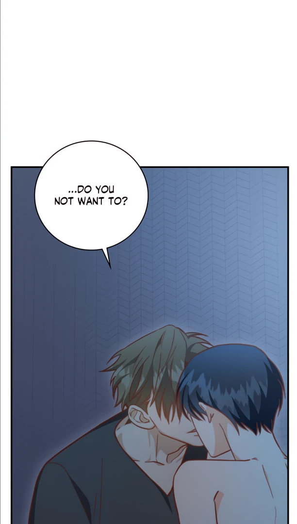 My Unexpected Roommate [Official] - Chapter 31 manhwa
