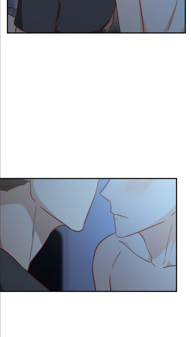 My Unexpected Roommate [Official] - Chapter 31 manhwa