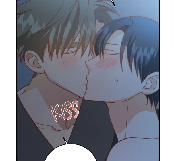 My Unexpected Roommate [Official] - Chapter 31 manhwa