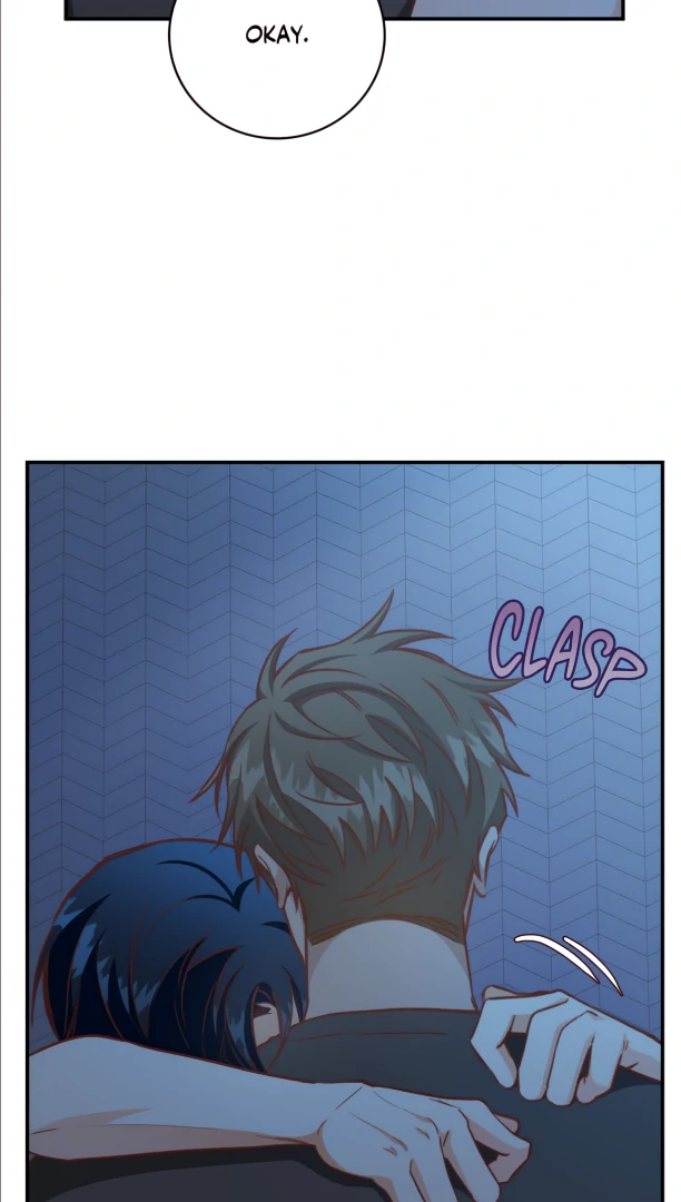 My Unexpected Roommate [Official] - Chapter 31 manhwa