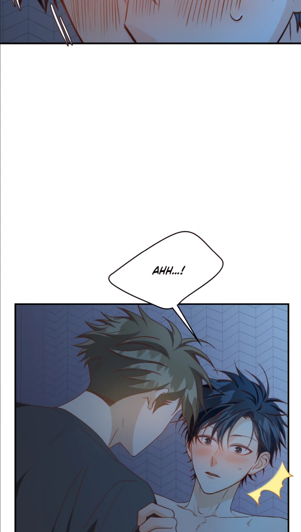 My Unexpected Roommate [Official] - Chapter 31 manhwa