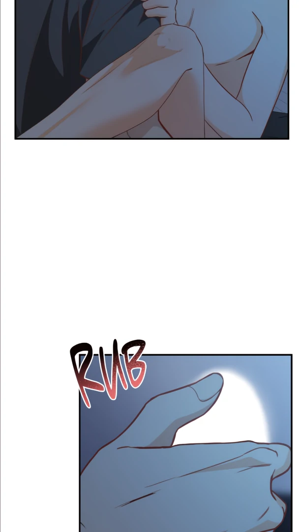 My Unexpected Roommate [Official] - Chapter 31 manhwa
