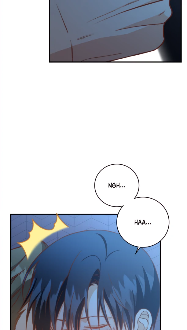 My Unexpected Roommate [Official] - Chapter 31 manhwa