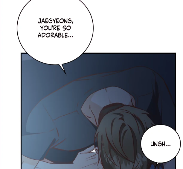 My Unexpected Roommate [Official] - Chapter 31 manhwa