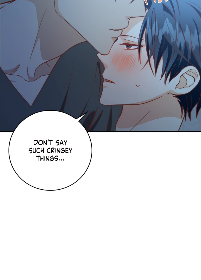 My Unexpected Roommate [Official] - Chapter 31 manhwa