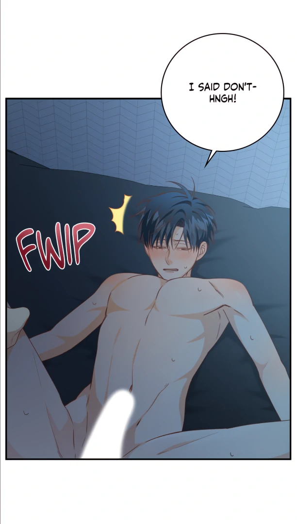 My Unexpected Roommate [Official] - Chapter 31 manhwa