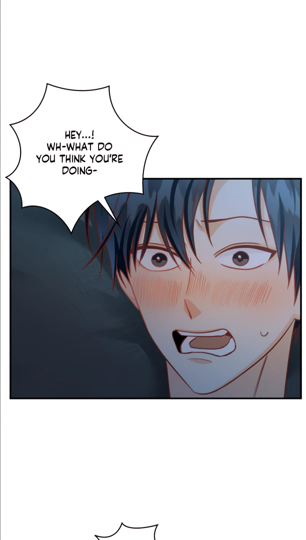 My Unexpected Roommate [Official] - Chapter 31 manhwa
