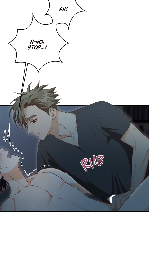 My Unexpected Roommate [Official] - Chapter 31 manhwa