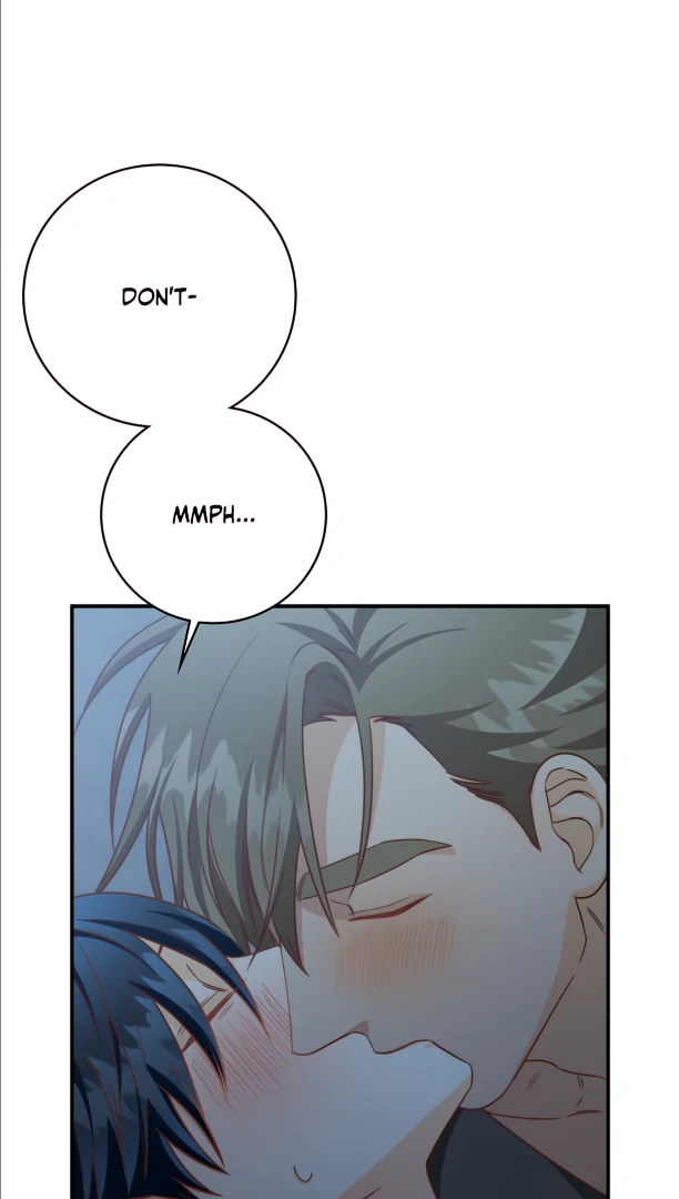 My Unexpected Roommate [Official] - Chapter 31 manhwa