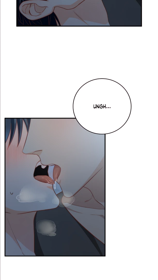 My Unexpected Roommate [Official] - Chapter 31 manhwa
