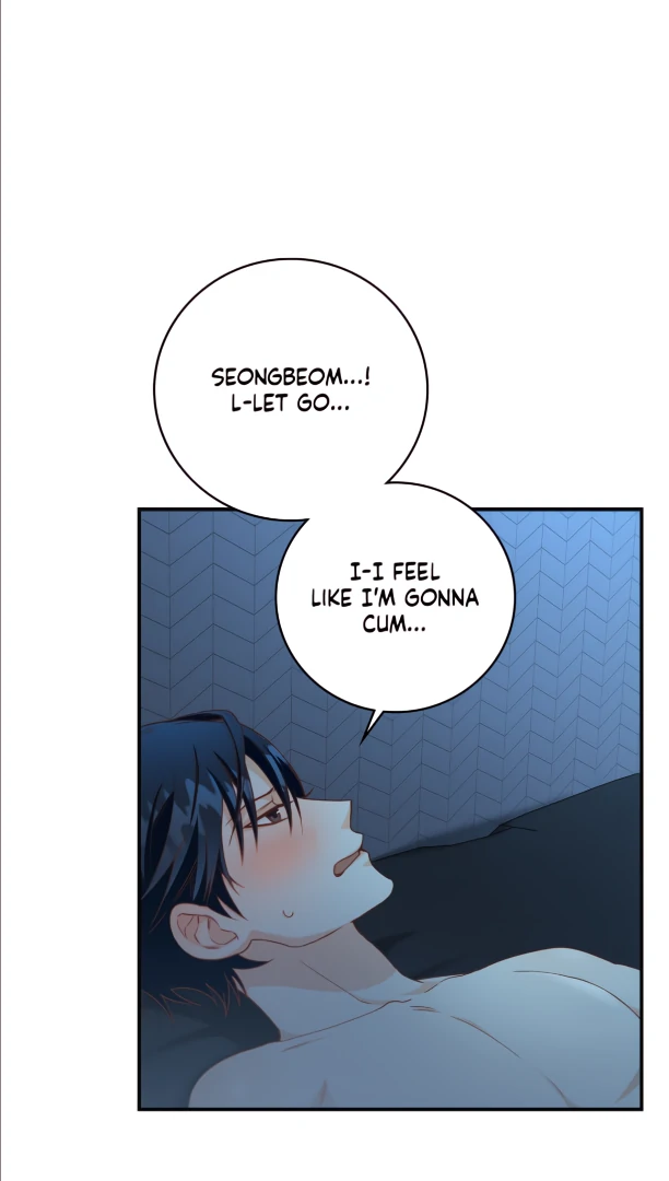 My Unexpected Roommate [Official] - Chapter 31 manhwa