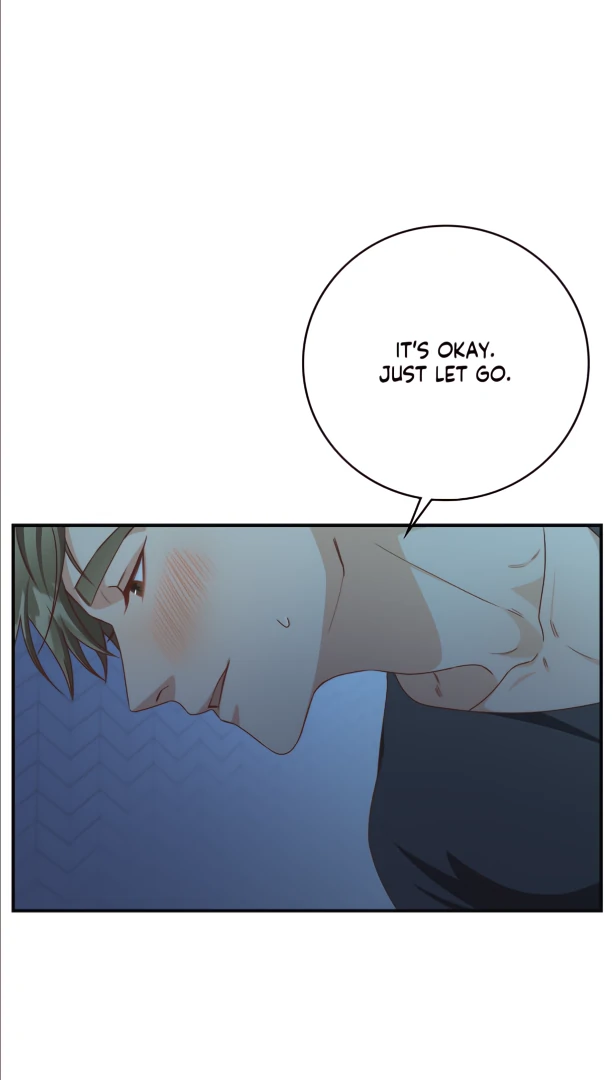 My Unexpected Roommate [Official] - Chapter 31 manhwa