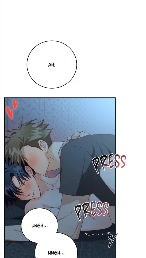 My Unexpected Roommate [Official] - Chapter 31 manhwa
