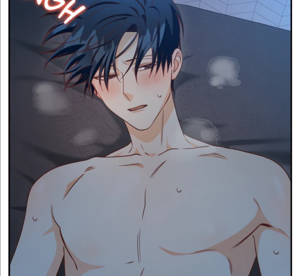 My Unexpected Roommate [Official] - Chapter 31 manhwa