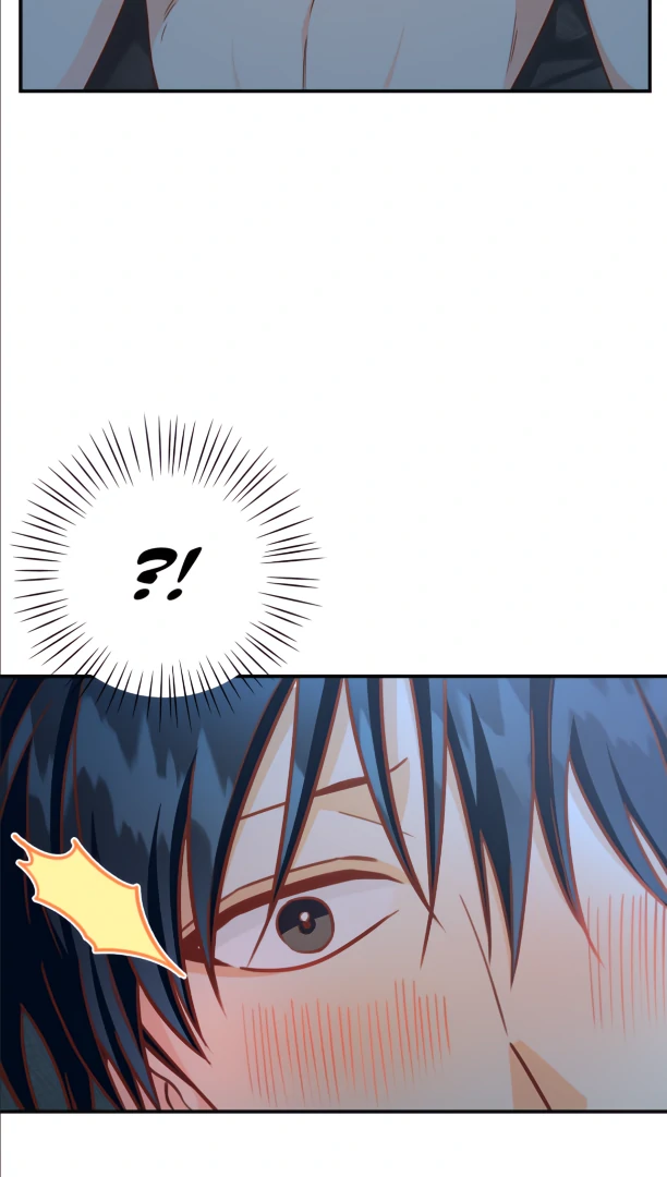 My Unexpected Roommate [Official] - Chapter 31 manhwa