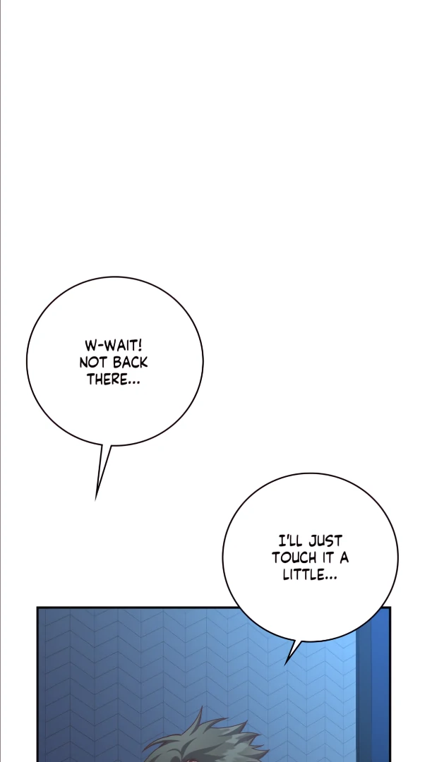 My Unexpected Roommate [Official] - Chapter 31 manhwa