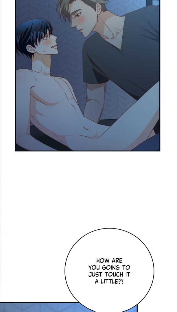 My Unexpected Roommate [Official] - Chapter 31 manhwa