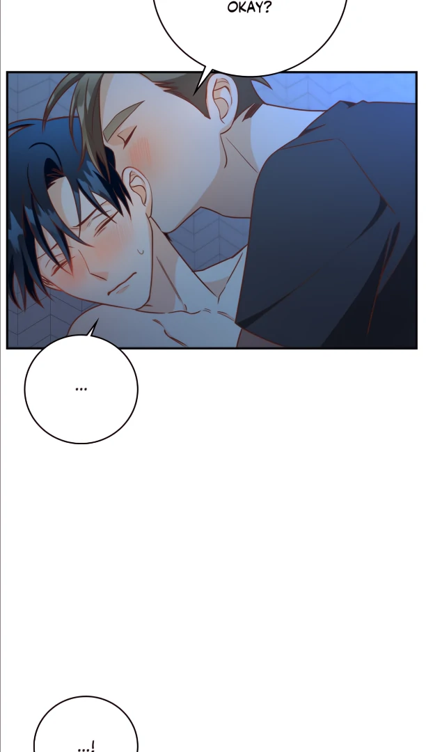 My Unexpected Roommate [Official] - Chapter 31 manhwa