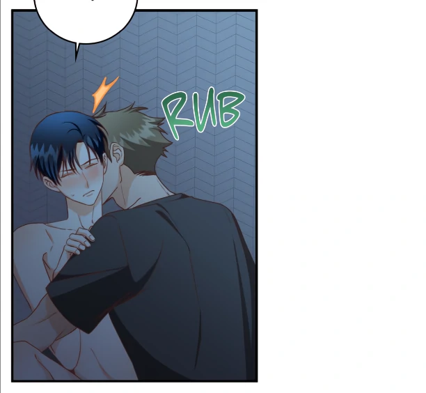 My Unexpected Roommate [Official] - Chapter 31 manhwa