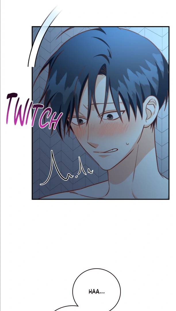 My Unexpected Roommate [Official] - Chapter 31 manhwa
