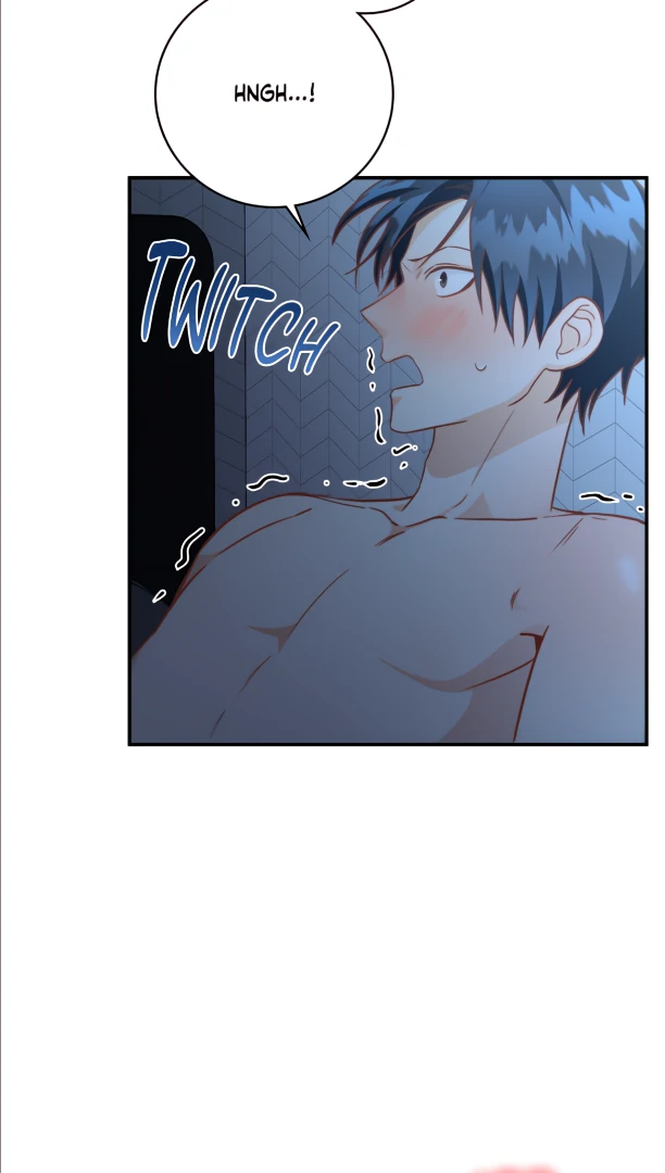 My Unexpected Roommate [Official] - Chapter 31 manhwa